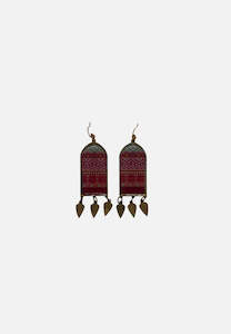 Featured Home Page: La Noosh Earrings