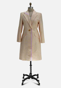 Designer: Touches Of Pink Ensemble - DESIGNER