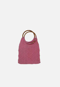 Crochety Bag