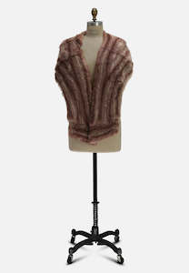 Clothing: Romantics Cape