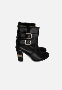 Wilsons Winter Booties