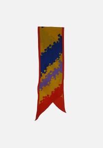 Scarves Wraps And Stoles: Paoli Swish Scarf