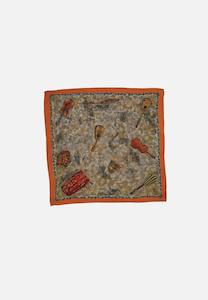 Music To Your Ears Scarf