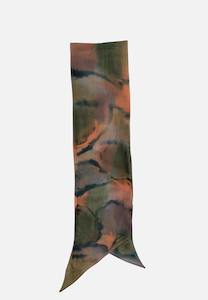 The Pointy End Scarf