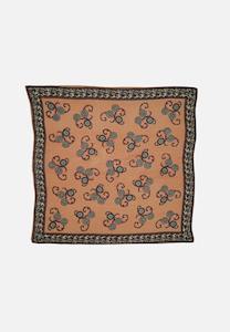 Scarves Wraps And Stoles: Purposely Paisley Scarf