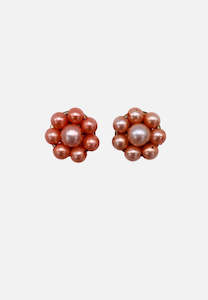 Finds Under Fifty: Peach Pip Clip On