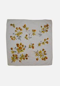 Scarves Wraps And Stoles: Pretty Spring Scarf