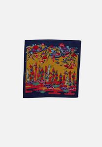 Scarves Wraps And Stoles: Brighter Days Scarf