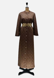 A Robe of A Different Colour