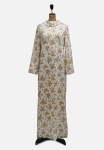 Sale: Siren Maxi Dress