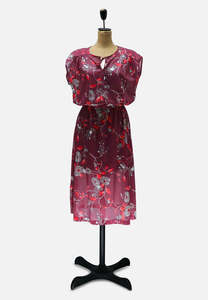 Jenny C Dress