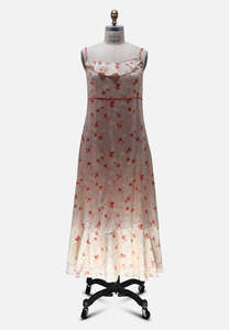 Miss Robins Dress