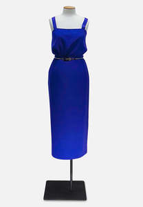 Purple Passion Ensemble - NZ DESIGNER RETRO