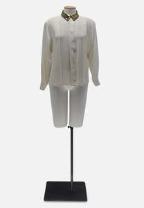 Retro: Hey Annie Retro Blouse