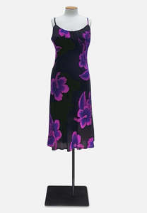 Retro: Say Hawaiian Holiday Dress