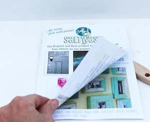 Brush accessories: Saltwash® Look Book