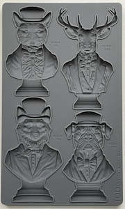 IOD: Invitation Only IOD Mould