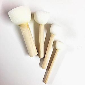 Stencil Foam Dabber Pack