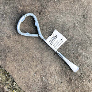 Paint Accessories: 1 x Paint tin opener