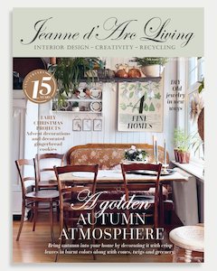 Jdl Magazine: Issue 7 2024 Jeanne d'Arc Living Magazine