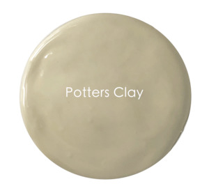 Potters Clay- Velvet Luxe