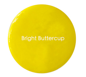 Bright Buttercup - Velvet Luxe