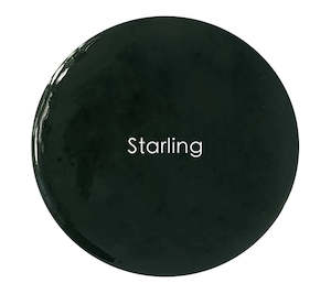 Starling - Velvet Luxe