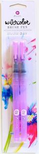 Watercolour Brush Pen set of two