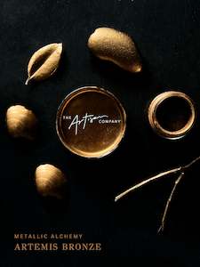 Artemis Bronze Metallic Concentrate