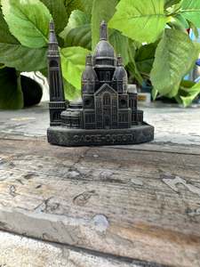 Sacre-Coeur Basilica in Paris collectible pencil sharpener