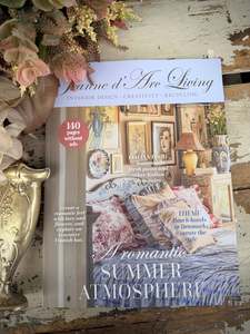 Issue 4 2026 Jeanne d'Arc Living Magazine