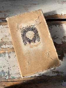 Painted And Repurposed: Book Box French Country look