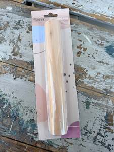 Iod Moulds: Rolling Pin for Air dry Clay