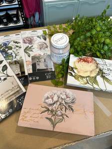 In Person Nz Furniture Painting Workshops: Private Workshops - Host Your Next Creative Gathering