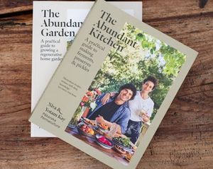 Products: Book Bundle