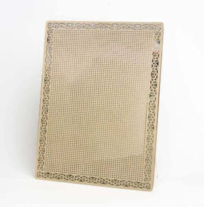 Tukutuku Panel, Extra Large