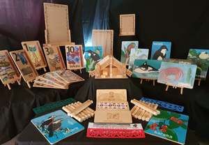 Kohanga Reo Early Chidhood Pack: Kohanga Reo / ECE Pack