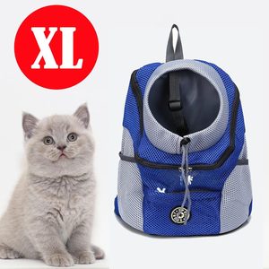 Pet Carrier Dog Cat Backpack XL