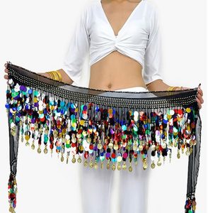 Belly Dance Belt