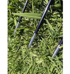 40lbs Archery Recurve Bow Longbow +Arrows