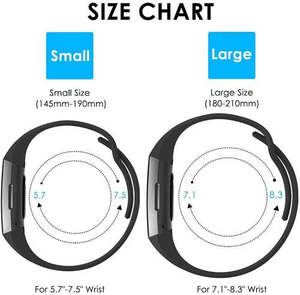 Business Electronics: Fitbit Charge 3 Fitbit Charge 4 Strap Band S