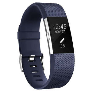 Fitbit Charge 2 Strap Band L