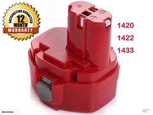 Door Barn: Makita 14.4V 3000mAh