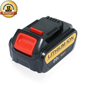 Door Barn: Dewalt 18V 20V 4000mAh