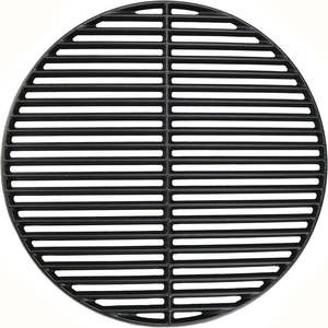 Cast Iron Cooking Grate 38cm