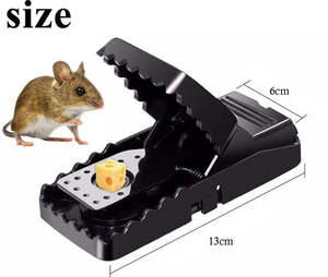 Mouse Trap Rat Traps Pest Control