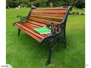 Park Bench Garden Bench*