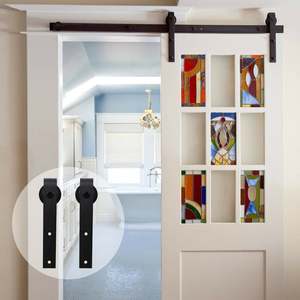 Barn door Hardware 1.5M