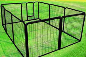 Petpan: Dog Play Pen