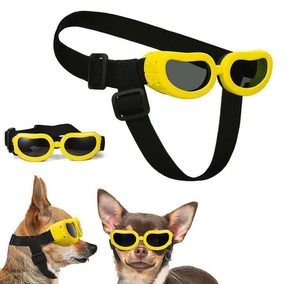 Dog Goggles Sunglasses